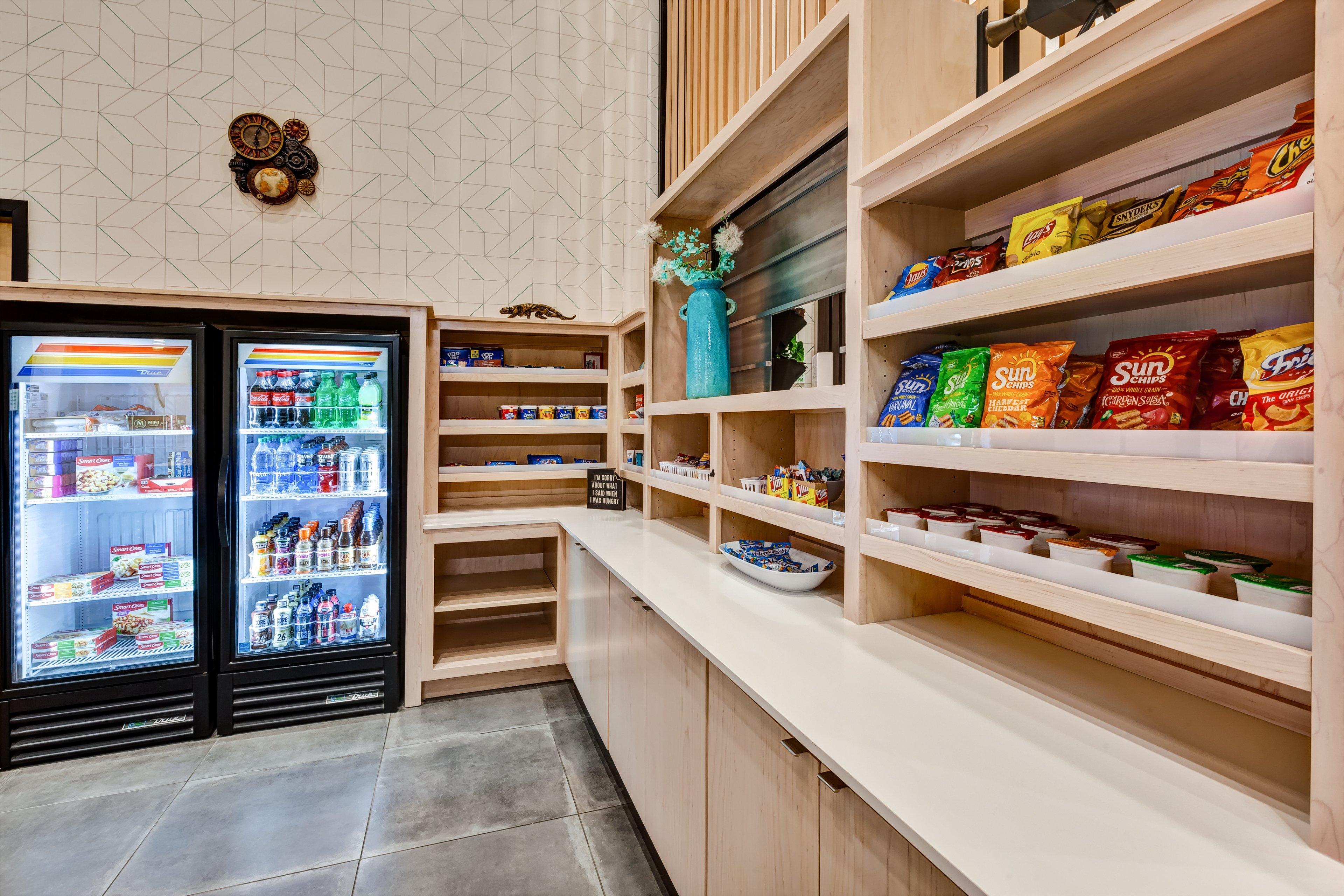 佩里斯堡托莱多西南假日套房酒店 外观 照片